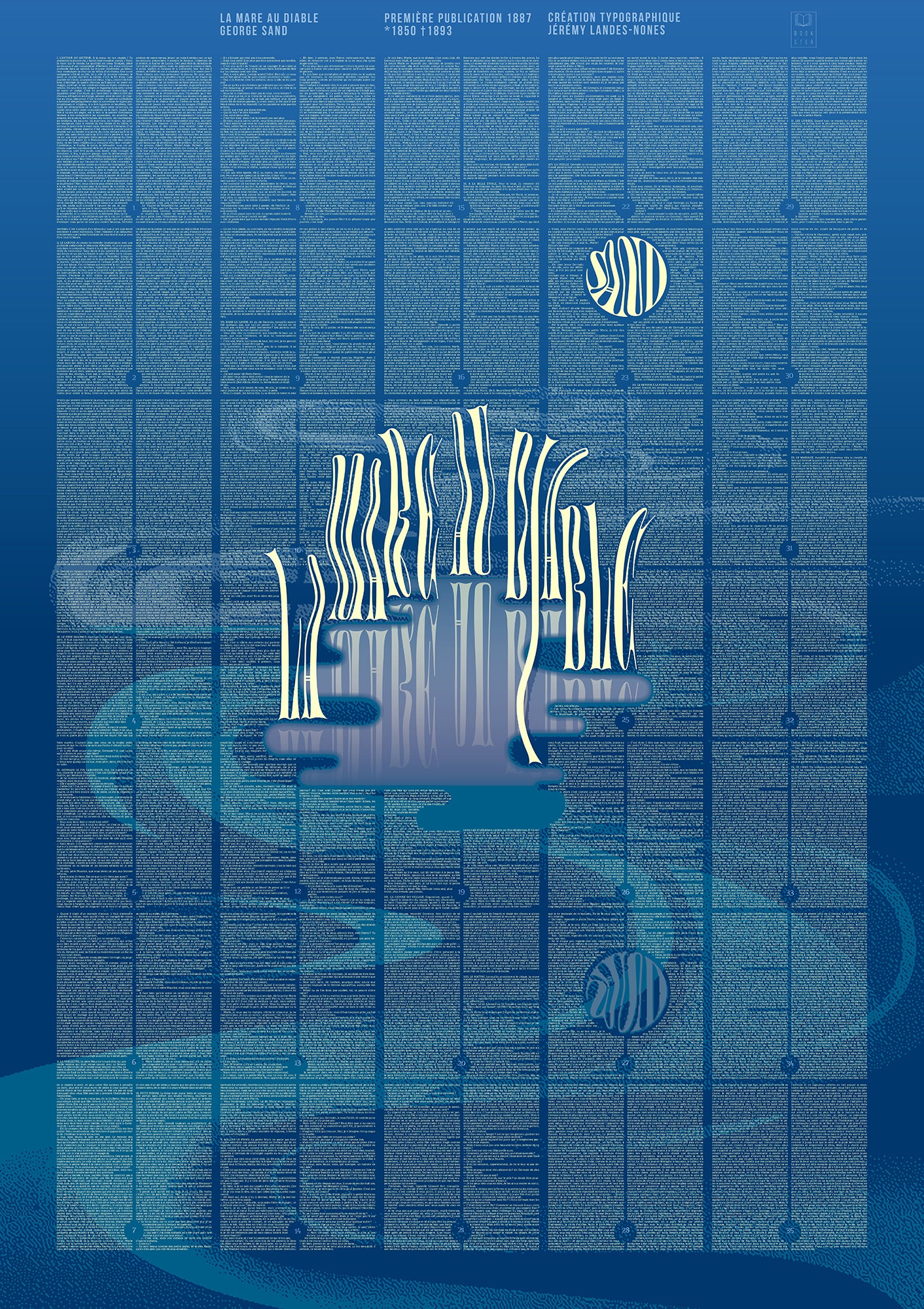 La Mare au Diable – George Sand