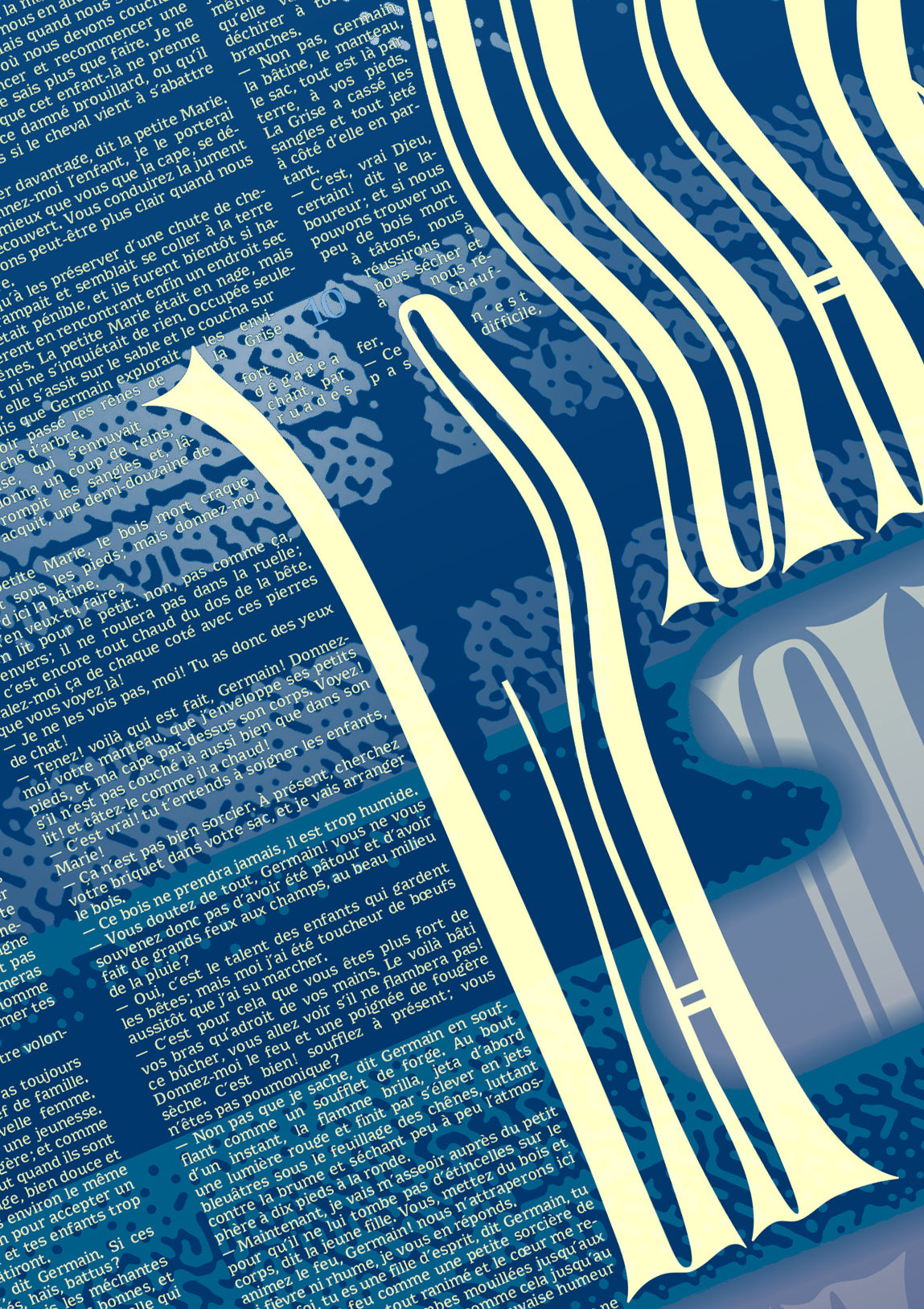 La Mare au Diable – George Sand