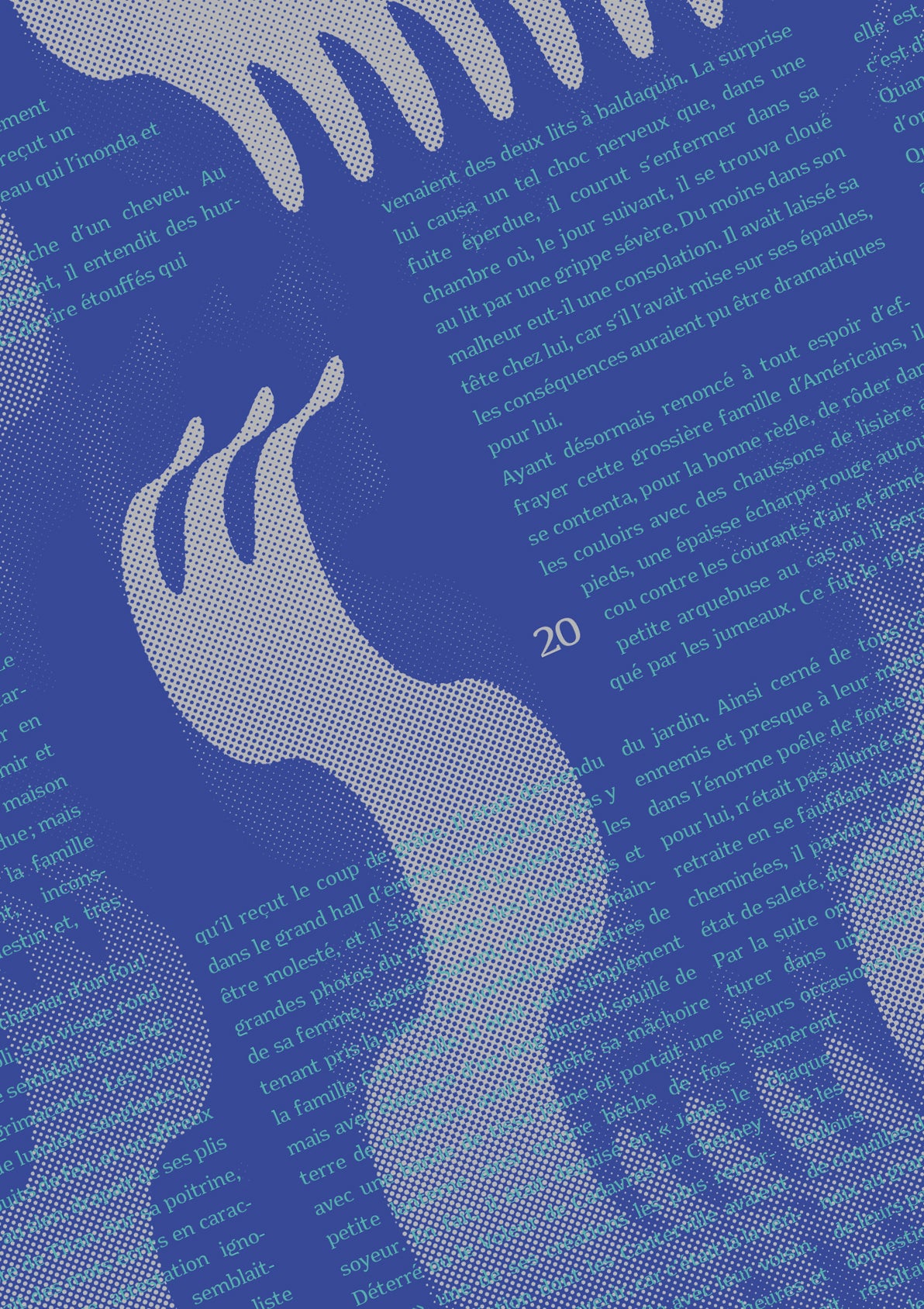 Le Fantôme de Canterville – Oscar Wilde