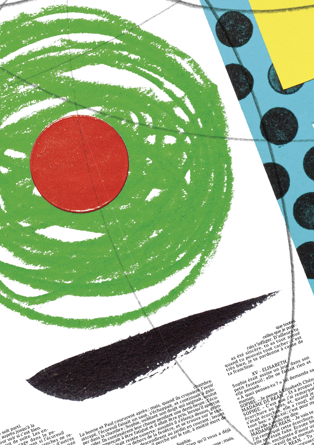 Les Malheurs de Sophie – Comtesse de Ségur