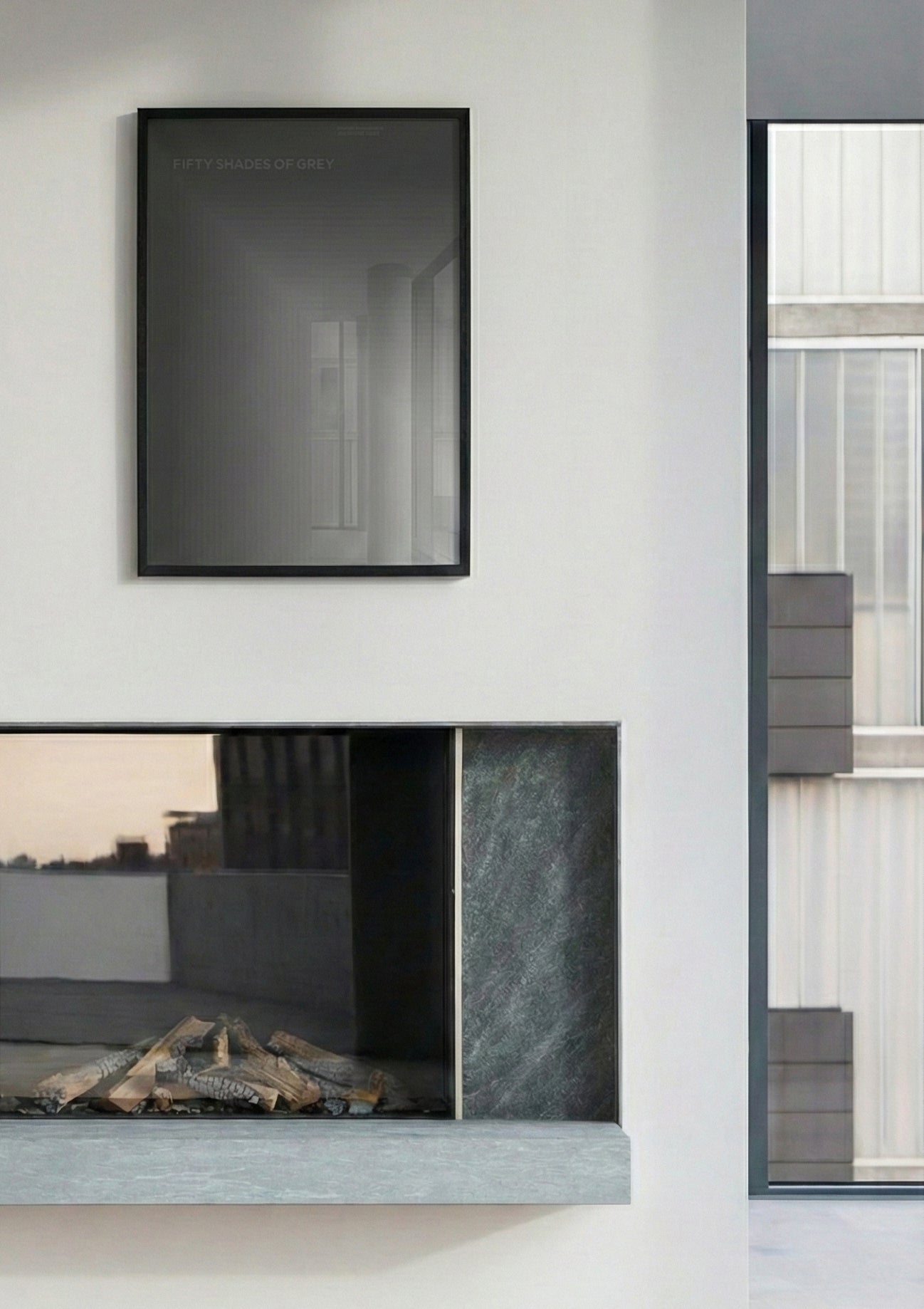 Fifty Shades of Grey – Inconnu