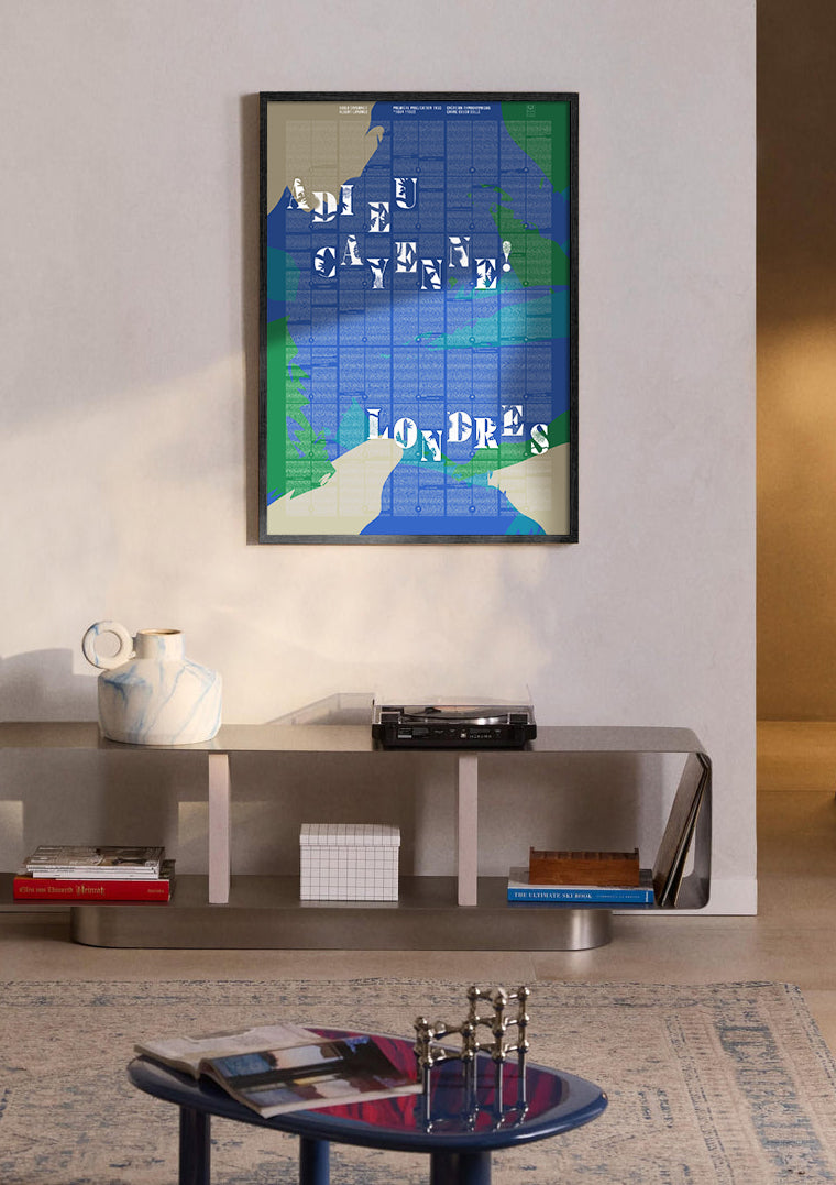 Adieu Cayenne – Albert Londres