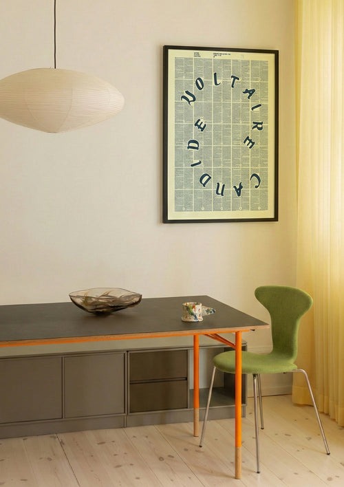 Candide – Voltaire