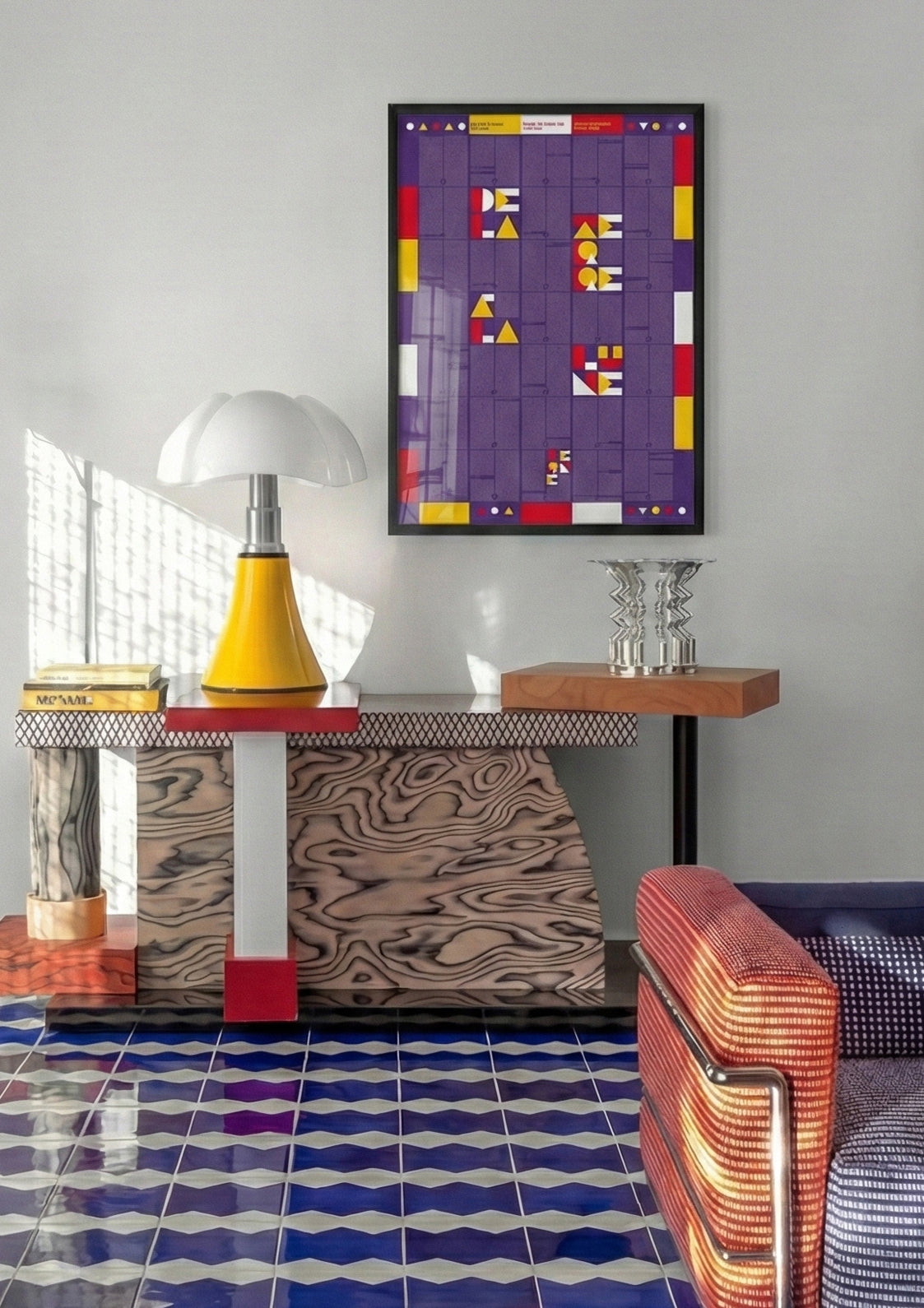 De la Terre à la Lune – Jules Verne