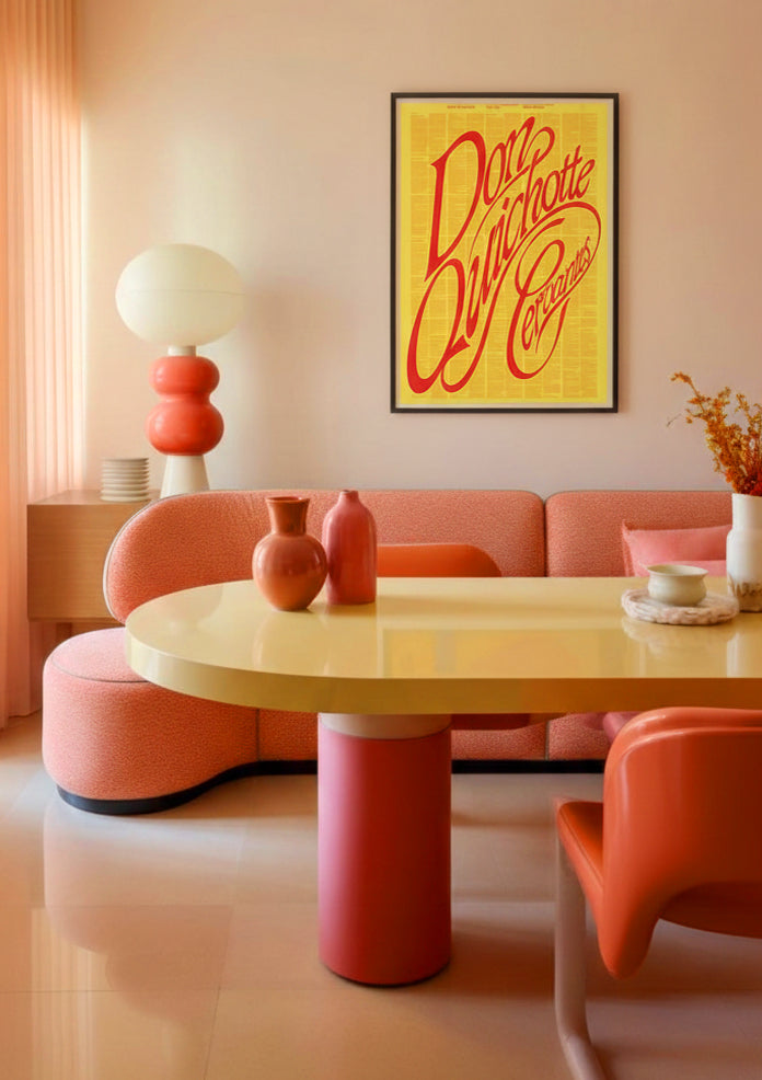 Don Quichotte – Miguel de Cervantes