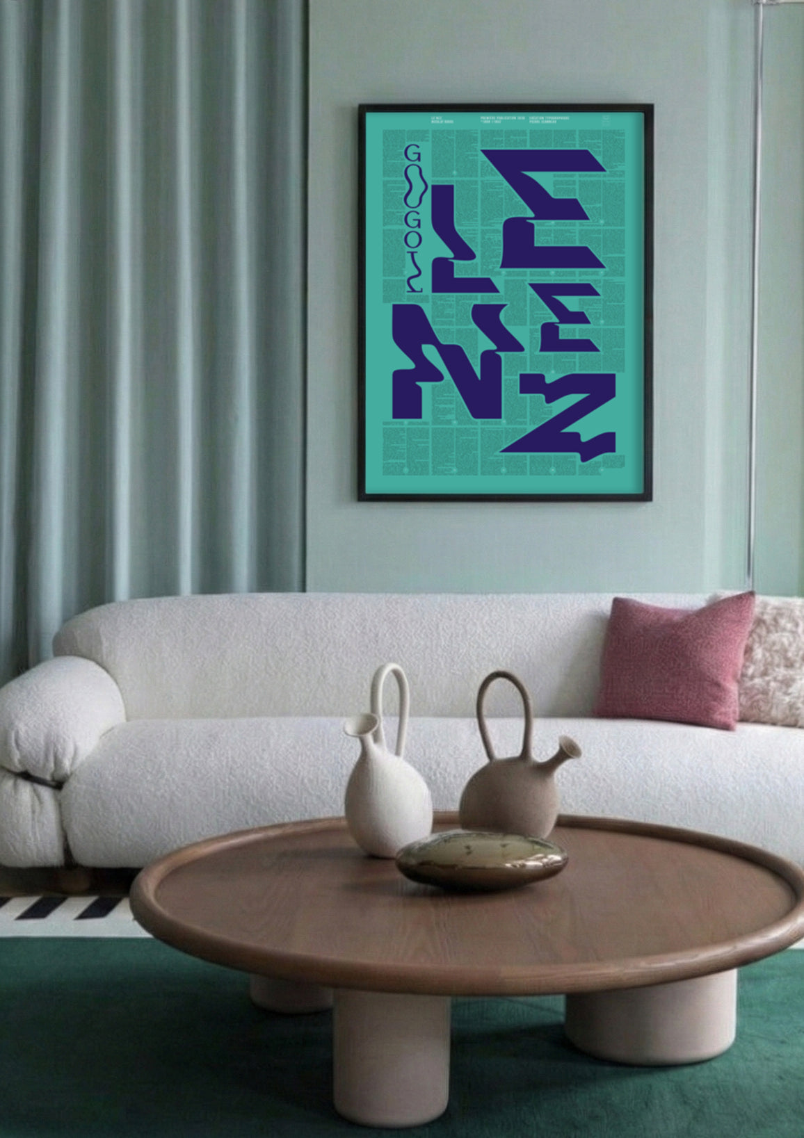 Le Nez – Nicolas Gogol