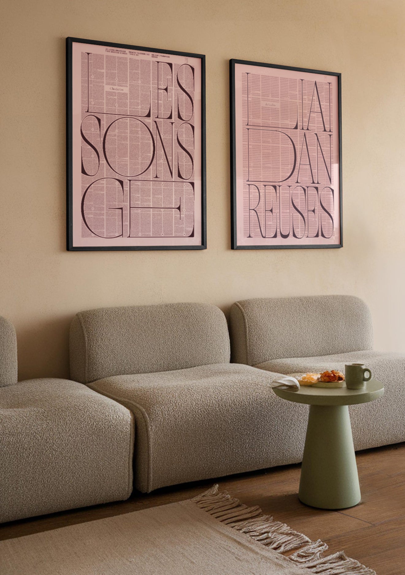 Les Liaisons Dangereuses – Pierre Choderlos de Laclos