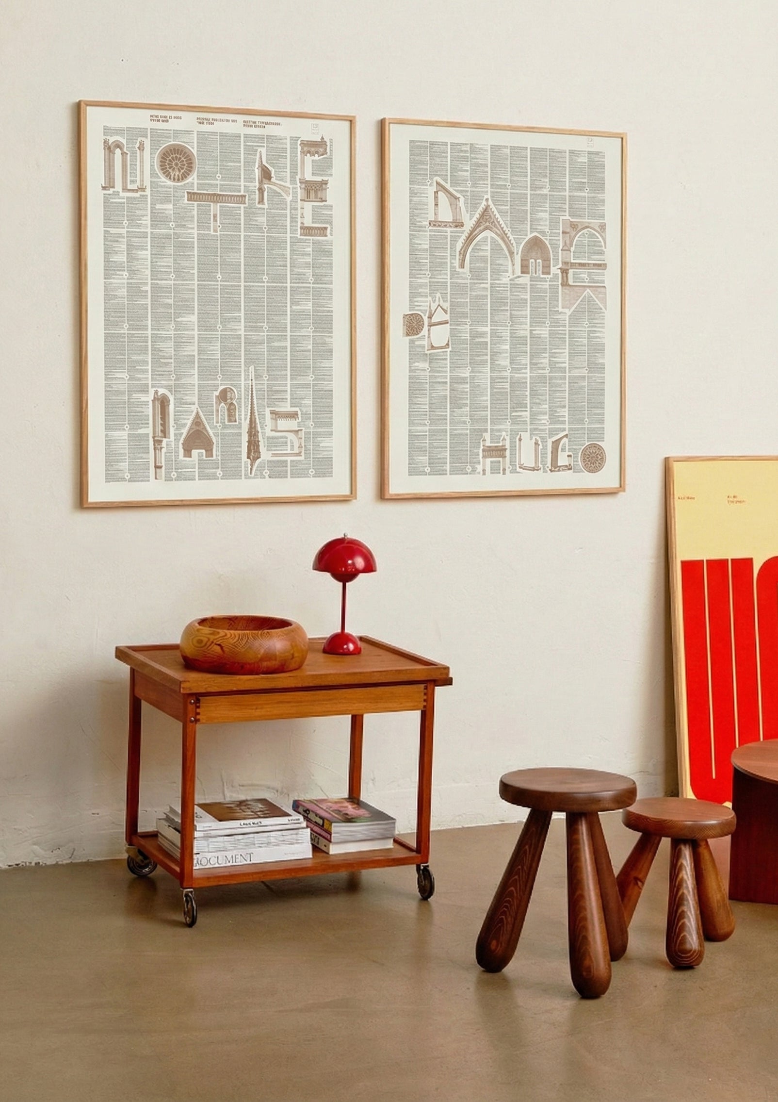 Notre-Dame de Paris - Victor Hugo